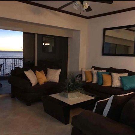 Sonoran Sky Resort Oceanview Condo Пуэрто-Пеньяско Экстерьер фото