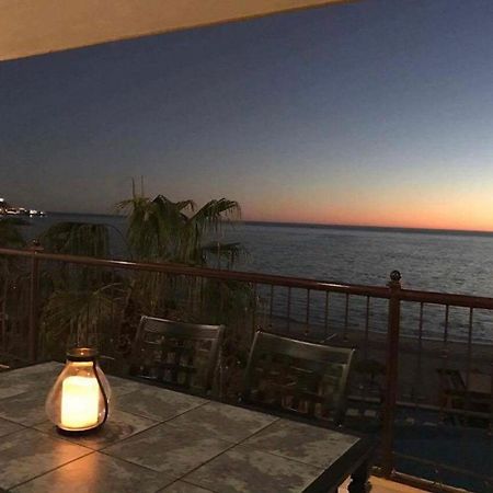 Sonoran Sky Resort Oceanview Condo Пуэрто-Пеньяско Экстерьер фото