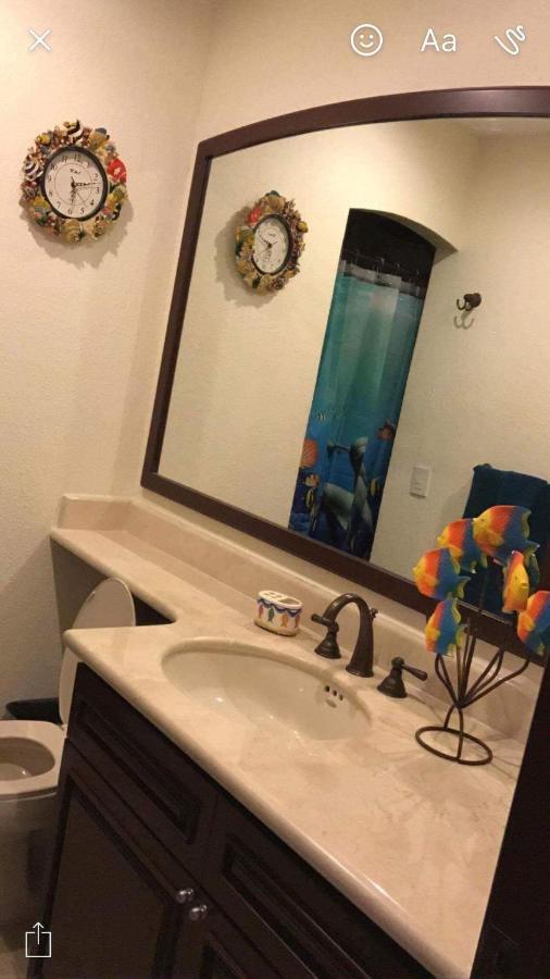 Sonoran Sky Resort Oceanview Condo Пуэрто-Пеньяско Экстерьер фото