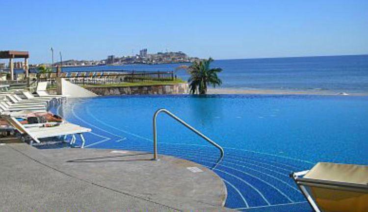 Sonoran Sky Resort Oceanview Condo Пуэрто-Пеньяско Экстерьер фото