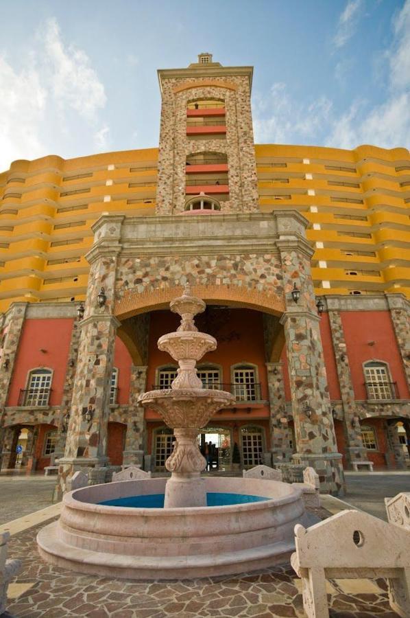 Sonoran Sky Resort Oceanview Condo Пуэрто-Пеньяско Экстерьер фото