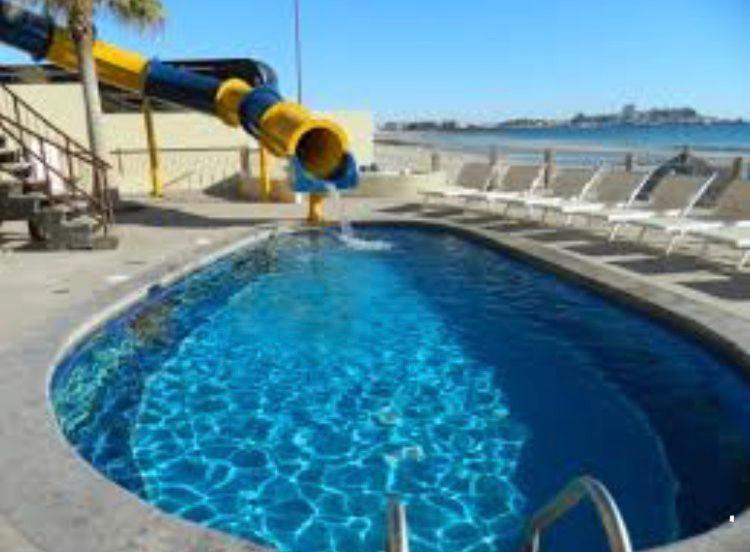 Sonoran Sky Resort Oceanview Condo Пуэрто-Пеньяско Экстерьер фото