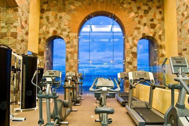 Sonoran Sky Resort Oceanview Condo Пуэрто-Пеньяско Экстерьер фото