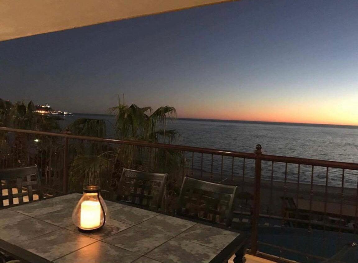 Sonoran Sky Resort Oceanview Condo Пуэрто-Пеньяско Экстерьер фото